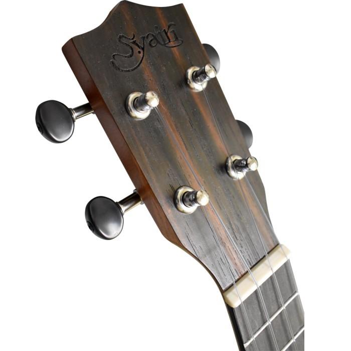 初心者用入門セット S.Yairi YU-S-03MTS Soprano Ukulele Maho Sヤイリ ソプラノウクレレ マホガニー | S.Yairi | 03