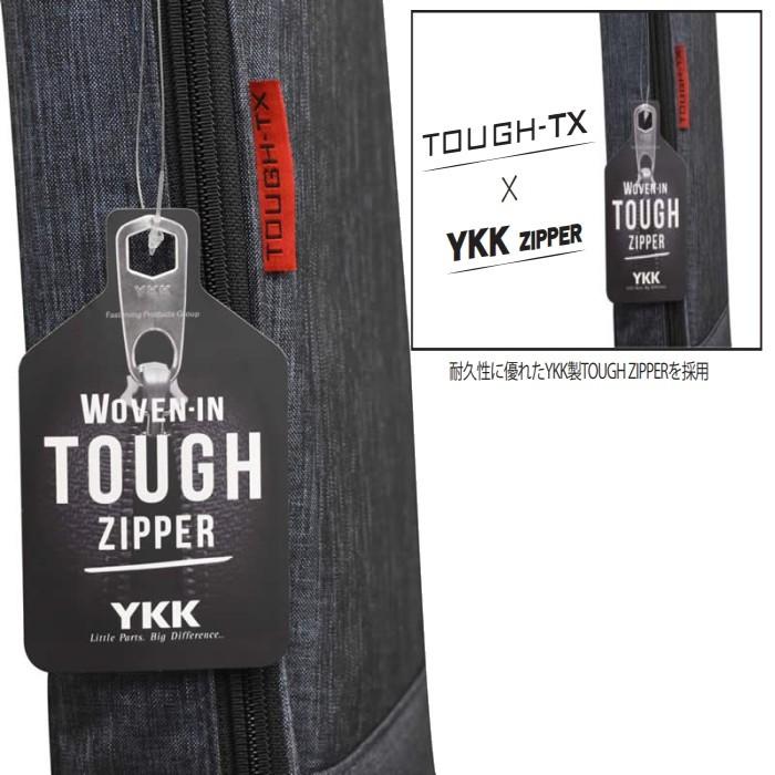 TOUGH-TX TOUGH-TX TX-EG1/BK タフティクス エレキギター用ギグバック
