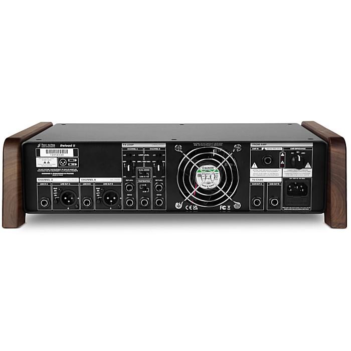 Two notes RELOAD II トゥーノーツ ロードボックス＆アッテネーター | ブランド登録なし | 01