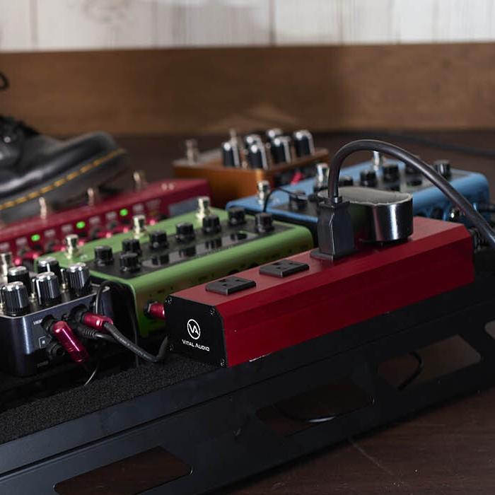 Vital Audio Power Base VA-15 AC ヴァイタルオーディオ パワー Vital Audio Power Base VA-15 AC ヴァイタルオーディオ パワー
