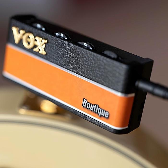 vox AP3-BQ 新品送料込み VOX ( ヴォックス ) AP3-BQ amPlug3 Boutique 送料無料