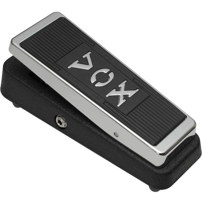 voxワウペダル VOX Vox V846 Vintage Wah Pedal ヴォックス ワウペダル : ギター
