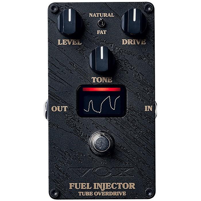 VOX Vox Valvenergy VE-FI Fuel Injector ヴォックス オーバードライブ