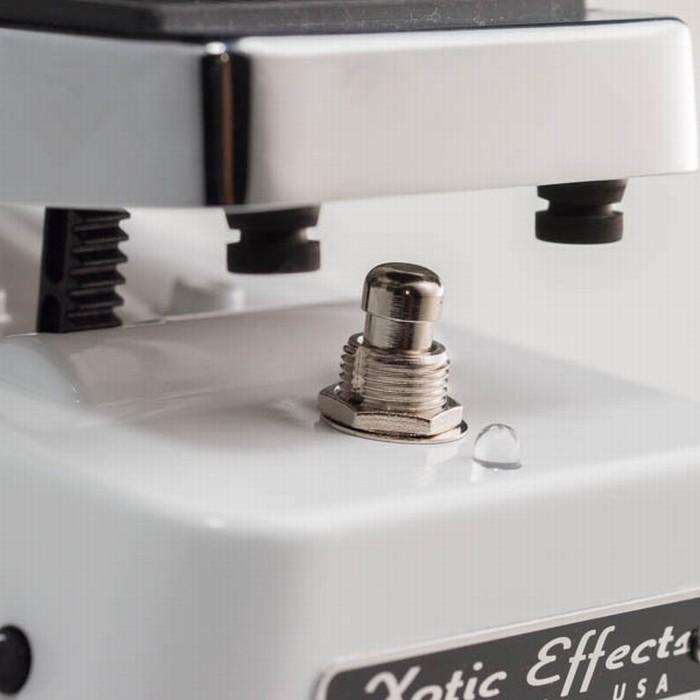 Xotic Effects Wah Pedal XW-1 エキゾチック ワウペダル Xotic Effects Wah Pedal XW-1 エキゾチック ワウペダル