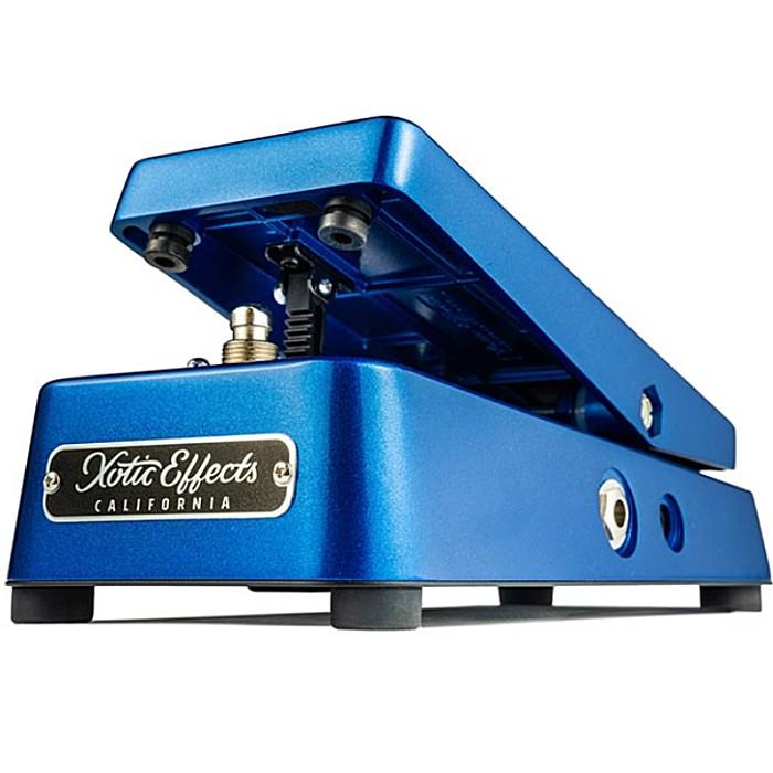 Xotic Effects ワウペダル Xotic Effects Wah Pedal XW-2 エキゾチック ワウペダル