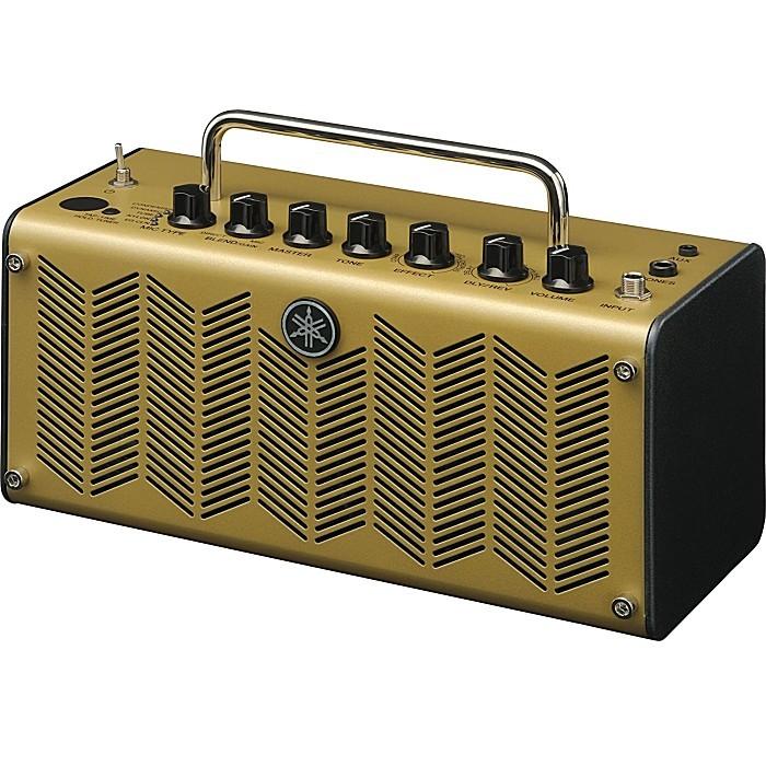 YAMAHA Yamaha THR5A ヤマハ アコースティックギターアンプ : ギター 