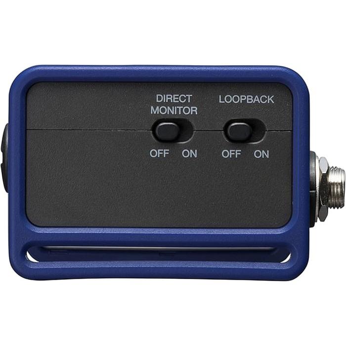 Zoom AMS-44 ズーム オーディオインターフェースの画像