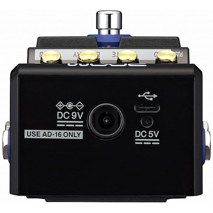 ズーム(楽器) Zoom MS-80IR+ MultiStomp ズーム マルチ