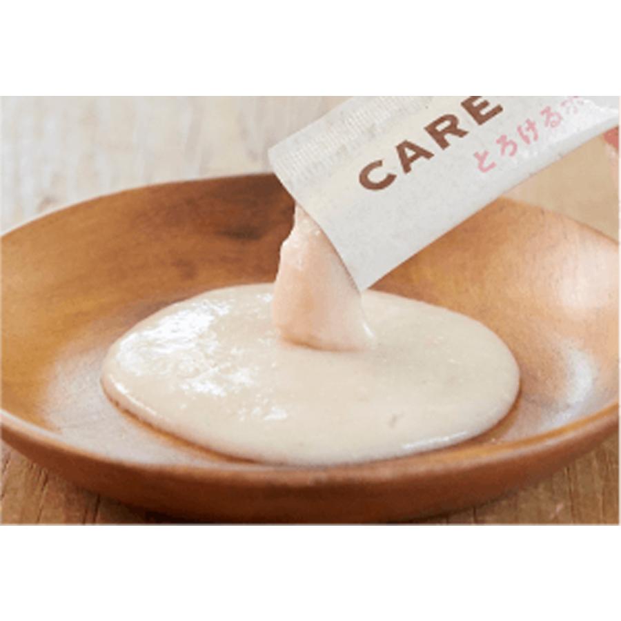 ケアピューレ CARE PUREE とろける鯛 アニコム 旧品名フィッシュ 口腔