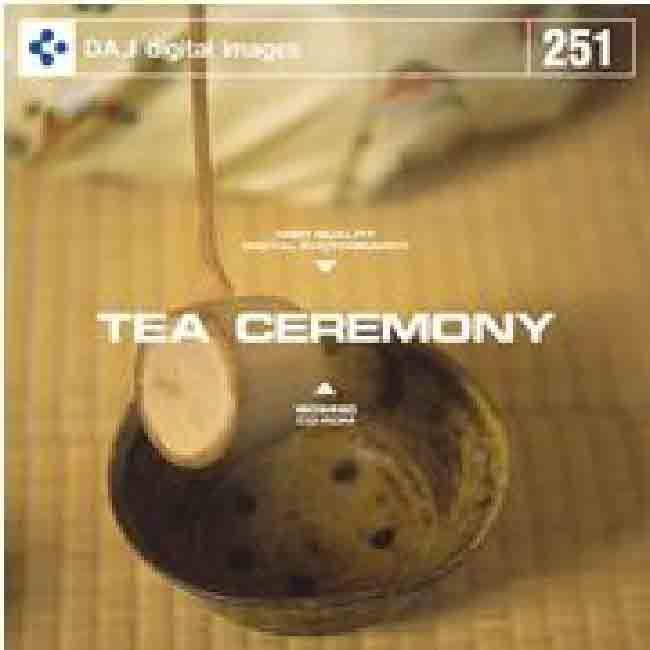 特価 DAJ 251 TEA CEREMONY : 色見本のG&E - 通販 - Yahoo!ショッピング
