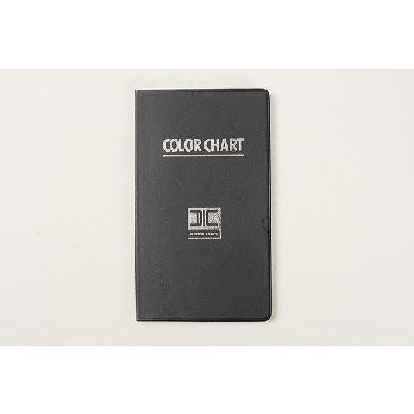DICポケット型カラーチャート 色見本帳 追跡可能メール便可 送料257円 爆買 |  | 04