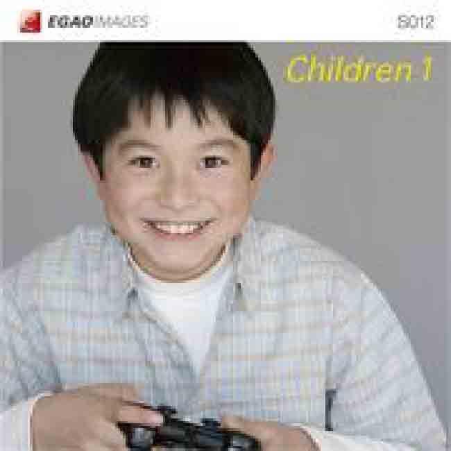 EGAOIMAGES S012 子供 チルドレン1 爆買
