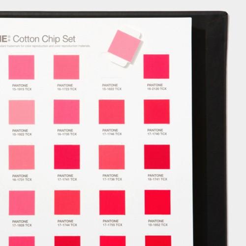 Pantone パントン Fhi コットン チップセット お取り寄せ商品 Fhic400a 色見本のg E 通販 Yahoo ショッピング