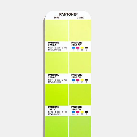 PANTONE パントン カラーブリッジ コート紙 GG6103B 2023年版 色 PANTONE パントン カラーブリッジ コート紙 GG6103B 2023年版 色