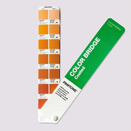 PANTONE パントン カラーブリッジ コート紙 GG6103B 2023年版 色 PANTONE パントン カラーブリッジ コート紙 GG6103B 2023年版 色