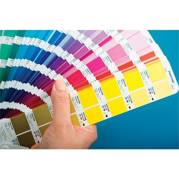 PANTONE パントン カラーブリッジ コート紙 GG6103B 2023年版 色 PANTONE パントン カラーブリッジ コート紙 GG6103B 2023年版 色