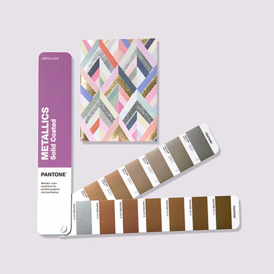 新品　PANTONE Matte カラーガイド 色見本 PANTONE® カラーチャート - BaiQue Accessories, Inc.
