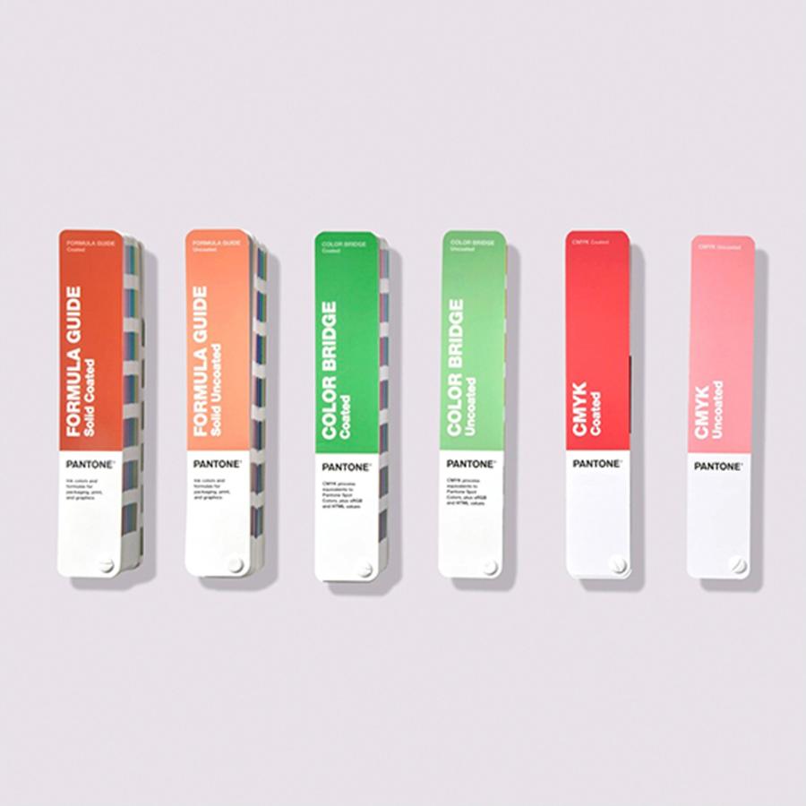 PANTONE パントン エッセンシャル GPG301B 2023版 色見本 爆買の画像