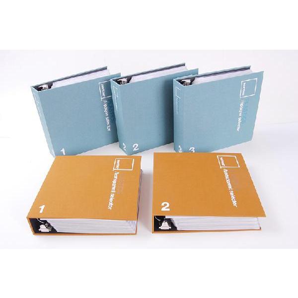 PANTONE プラスチック オペーク&トランスペアレントセレクター