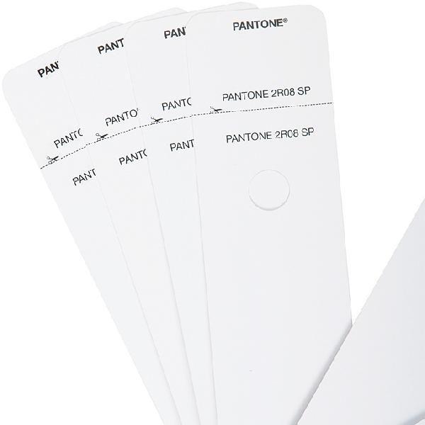 PANTONE パントン スキントーンガイド 2023年増補改訂版 色見本帳 送料 