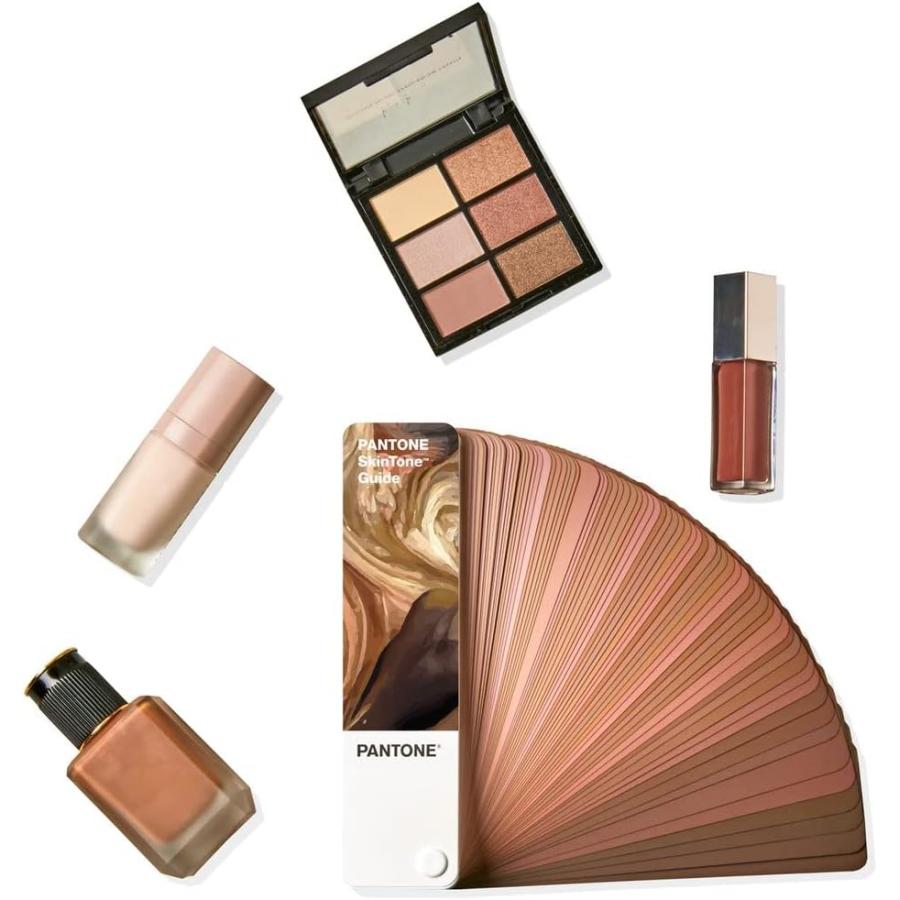 PANTONE パントン スキントーンガイド 2023年増補改訂版