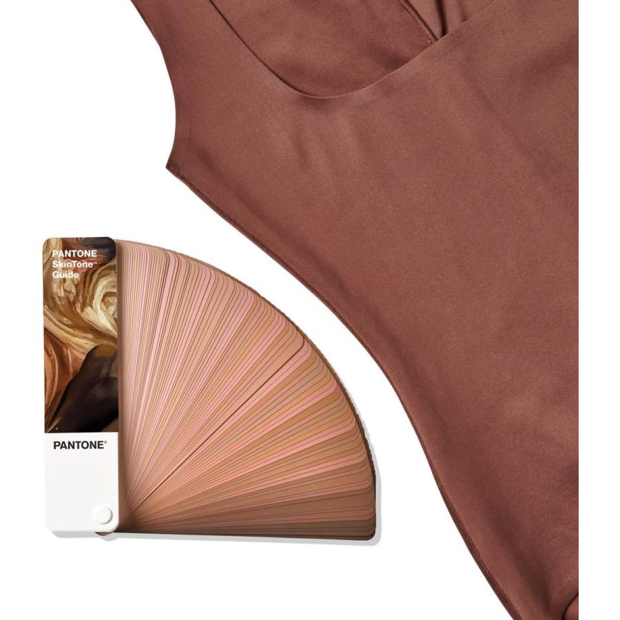 PANTONE パントン 色見本 STG201 SkinTone Guide STG201-Pantone-SkinTones-Guide