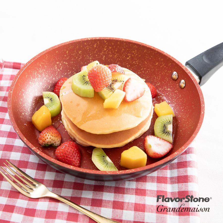 フレーバーストーン フレーバーストーングランメ ソテーパン