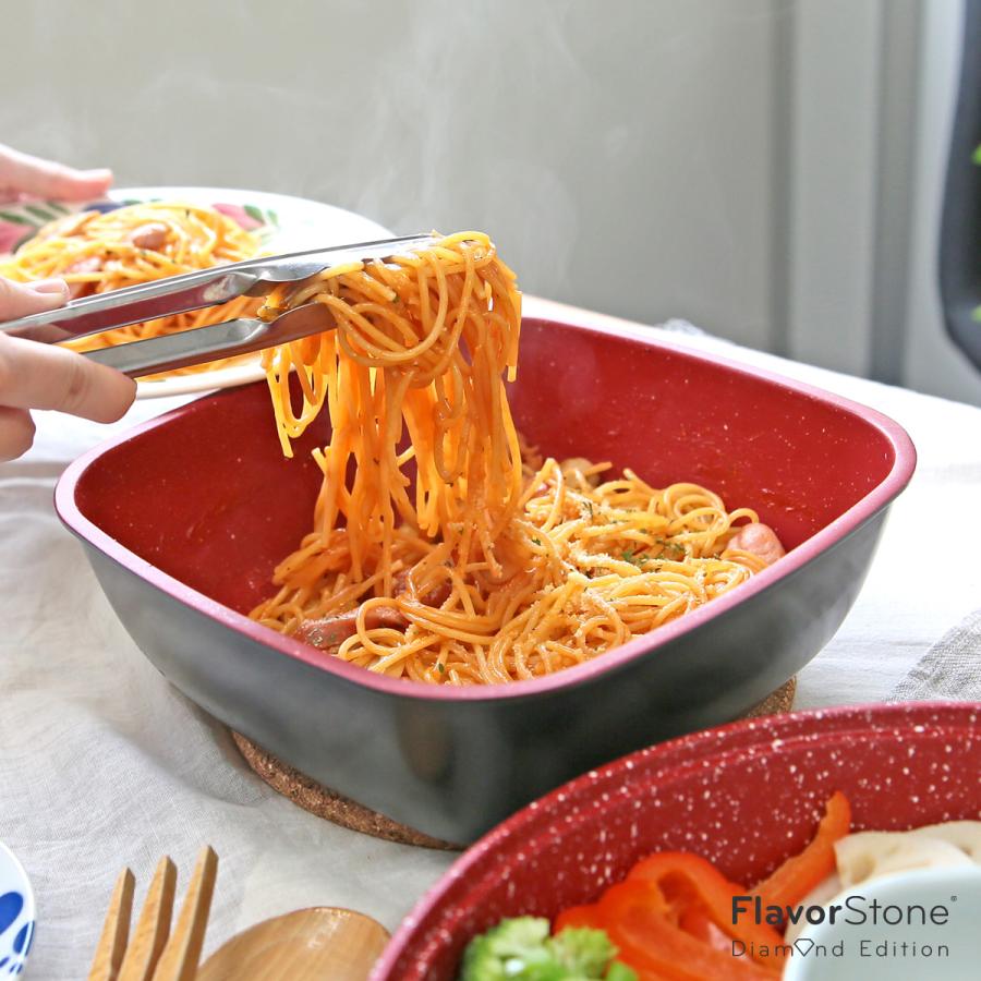 フレーバーストーン ダイヤモンドエディション エクストラディープパン