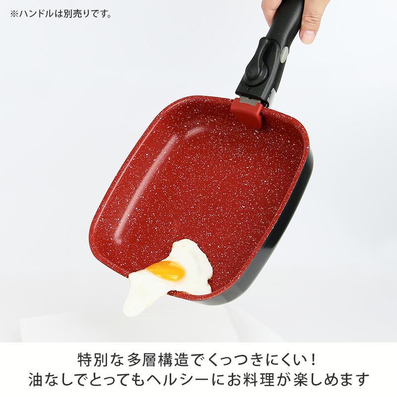 フレーバーストーン ダイヤモンドエディション エクストラディープパン