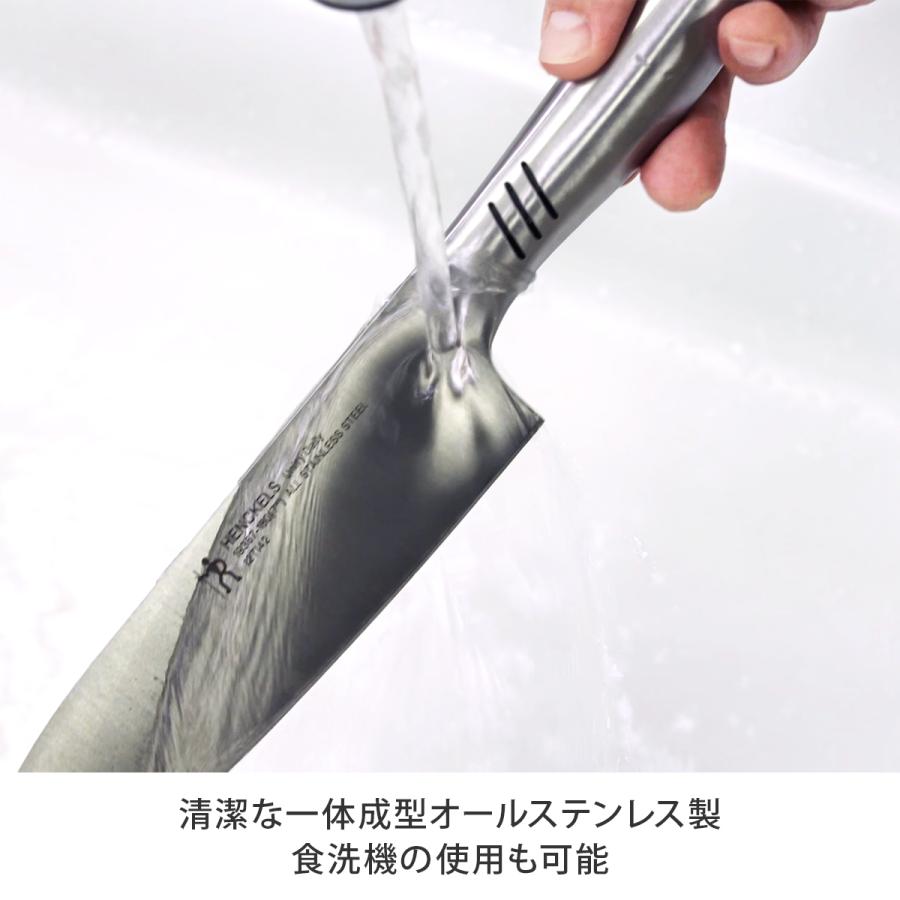 包丁セット 12本 ステンレス製 ZWILLING J.A. HENCKELS ヘンケルス ステンレス包丁セット