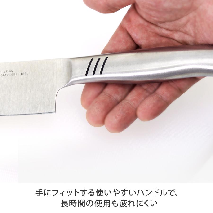 パメッソゾーリンゲン包丁セット　オールステンレス 新品未使用】パメッソゾーリンゲン 包丁セット | Shop at