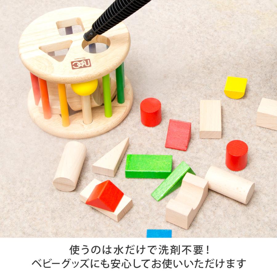 新品未使用　H2O ウルトラスチーム7 オールマイティ　ホワイト H2Oウルトラスチーム7 オールマイティセットのレビュー