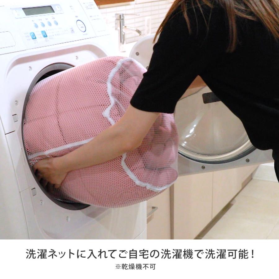ひな暖くるまりケット 掛け布団 クッション 毛布ベッド 洗える 五層