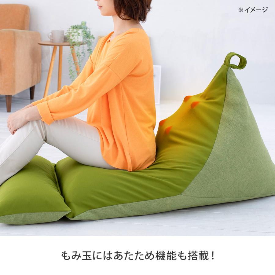 THRIVE（スライヴ） ホグビーズ プラス マッサージ マッサージ器