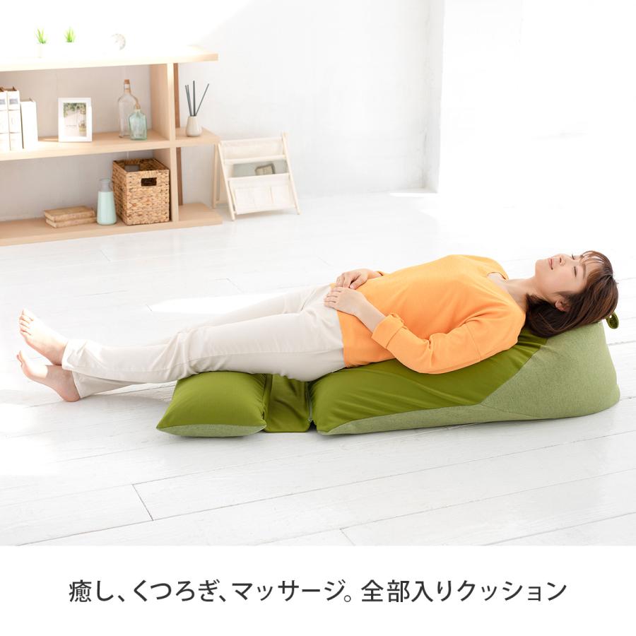 THRIVE（スライヴ） ホグビーズ プラス マッサージ マッサージ器