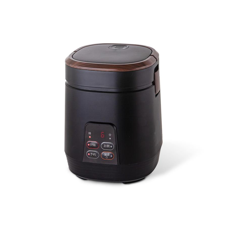 アルコレミニライスクッカー ライスクッカー 炊飯器 コンパクト アルコレミニライスクッカー ライスクッカー 炊飯器 コンパクト