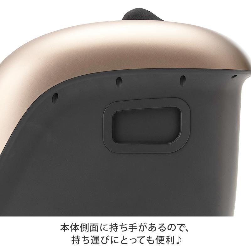 マルチマッサージャー MD‐6130　　　　 マッサージ マッサージ器 ふくらはぎ お尻 腰まわり 脚 医療機器 THRIVE スライヴ スライブ 指圧 加圧 マルチマッサージャー MD