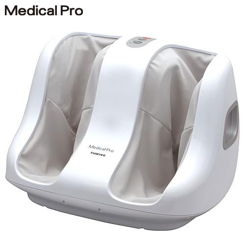 フットマッサージャー メディカルプロ フットマッサージャー 医療機器 脚 足 ふくらはぎ 足裏 足首 つま先 Po ダイレクトテレショップ 通販 Paypayモール