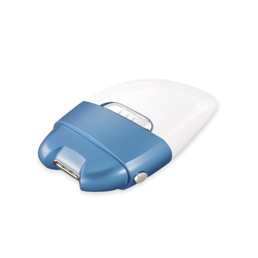 電動爪削りNケア　　　　爪削り ネイルケア 角質ケア 爪磨き 爪切り 電動 の商品画像