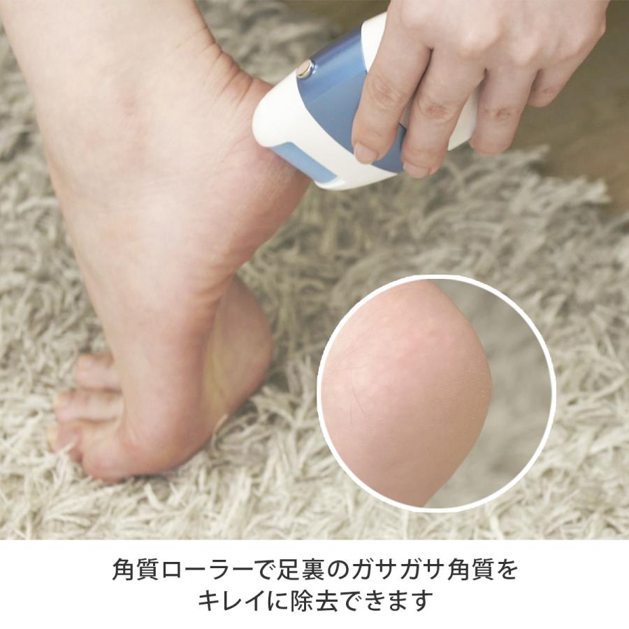 電動爪削りNケア　　　　爪削り ネイルケア 角質ケア 爪磨き 爪切り 電動 | ブランド登録なし | 05