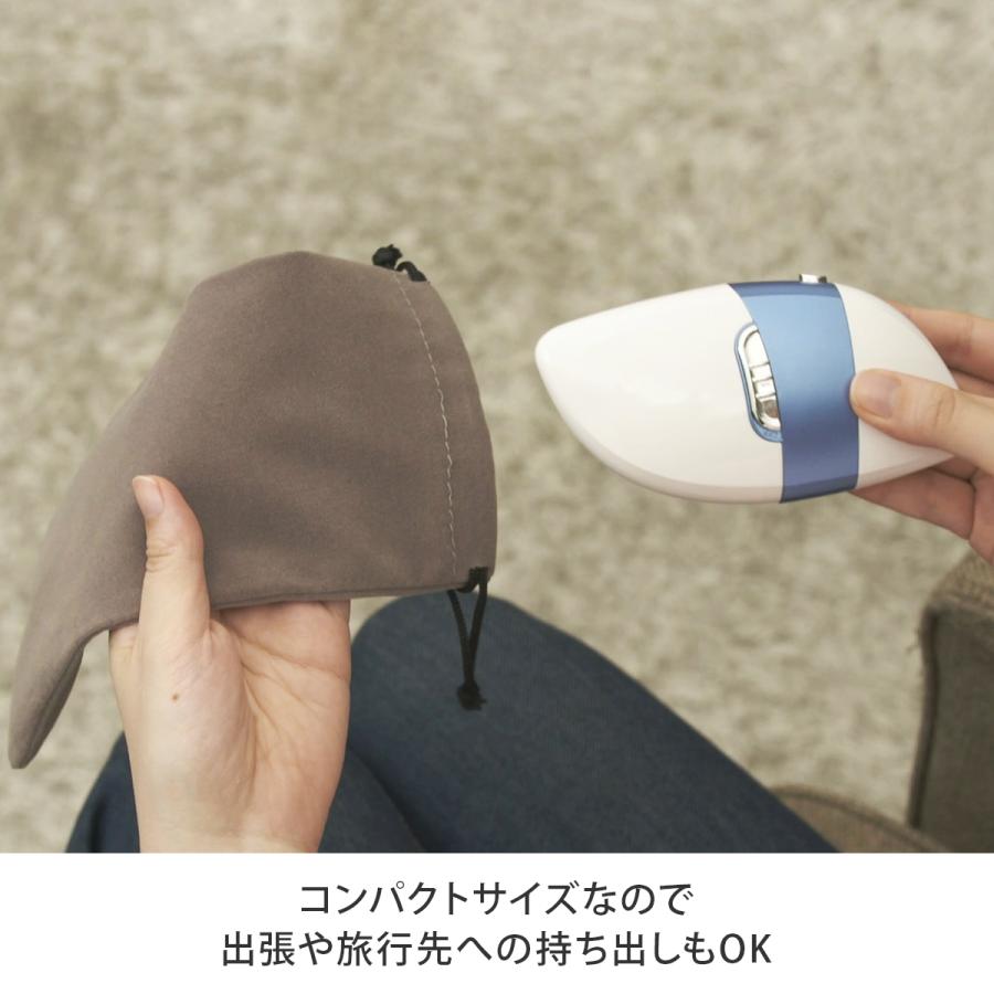 電動爪削りNケア　　　　爪削り ネイルケア 角質ケア 爪磨き 爪切り 電動 | ブランド登録なし | 06