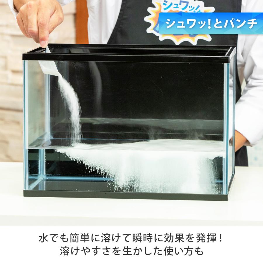 WAmam ミラクルパンチ　2個セット スライムパンチ＋シュワッ！とパンチセット 洗浄 脱脂 除菌 漂白 消臭
