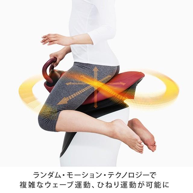 ロデオボーイ FD-017　　　　THRIVE スライヴ 振動 マシン ながらトレーニング ながら運動 運動 フィットネス ダイエット【po】 ロデオボーイ FD 商品情報