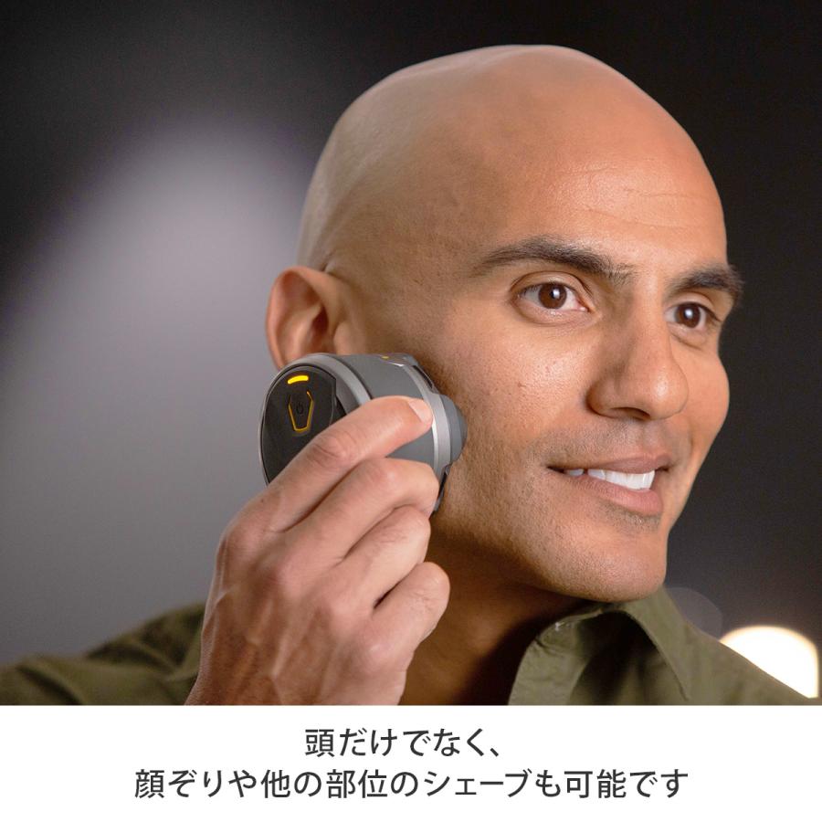 サムライシェーブ メンズ シェーバー 坊主頭 充電式 後頭部 無精 サムライシェーブ メンズ シェーバー 坊主頭 充電式 後頭部 無精