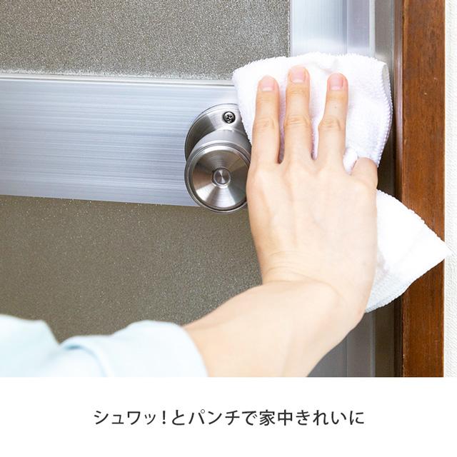 シュワッ!とパンチ (2パック) 洗浄 脱脂 除菌 漂白 消臭 油 シュワッ!とパンチ (2パック) 洗浄 脱脂 除菌 漂白 消臭 油
