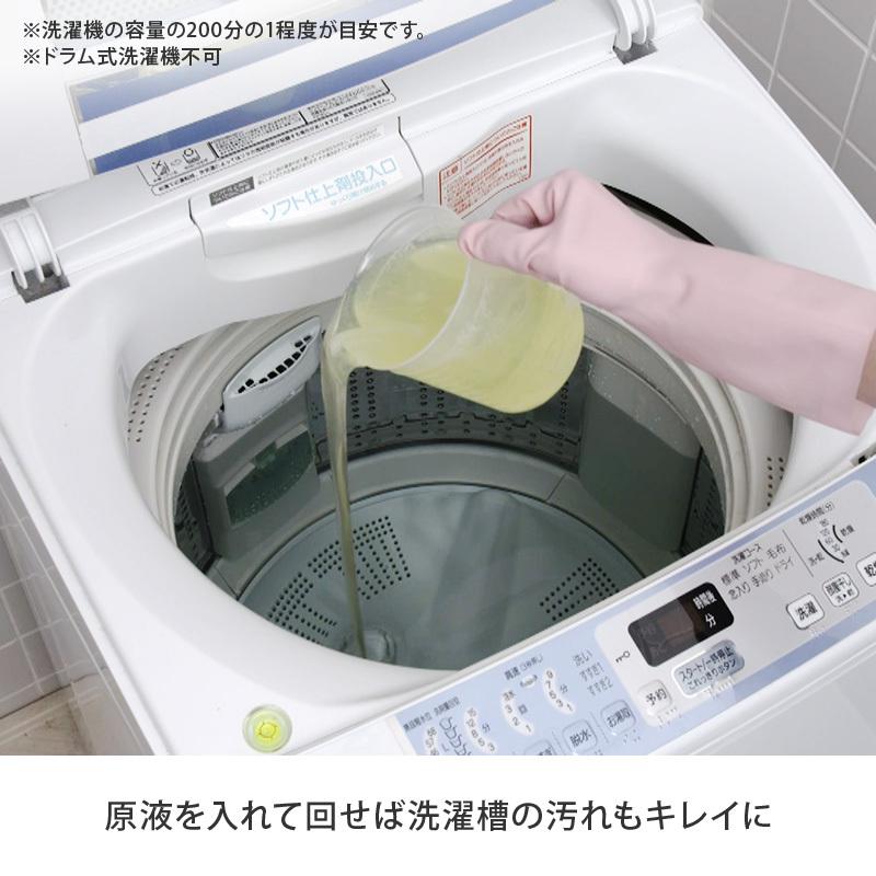 スライムパンチ 3個+ブルーマジックセット 洗浄剤 ジェル カビ 黒ずみ 油汚れ ヌメリ|dts|07