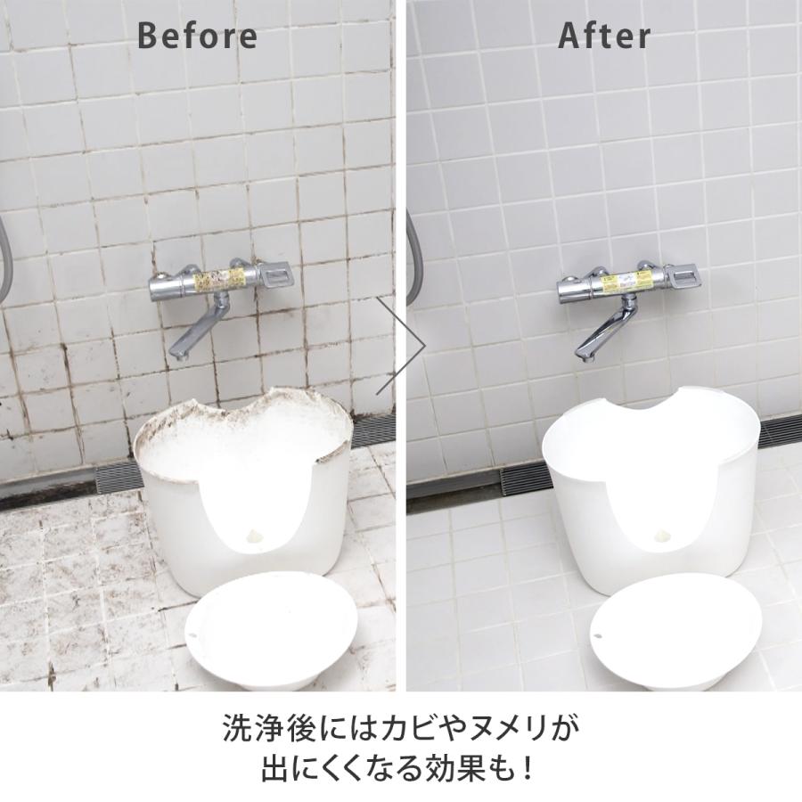 スライムパンチ 1個 洗浄剤 洗剤 カビ ヌメリ 油汚れ 低臭 除菌 ジェル Amazon.co.jp: スライムパンチ 1キログラム (1個, 1kg) カビ取り 洗浄