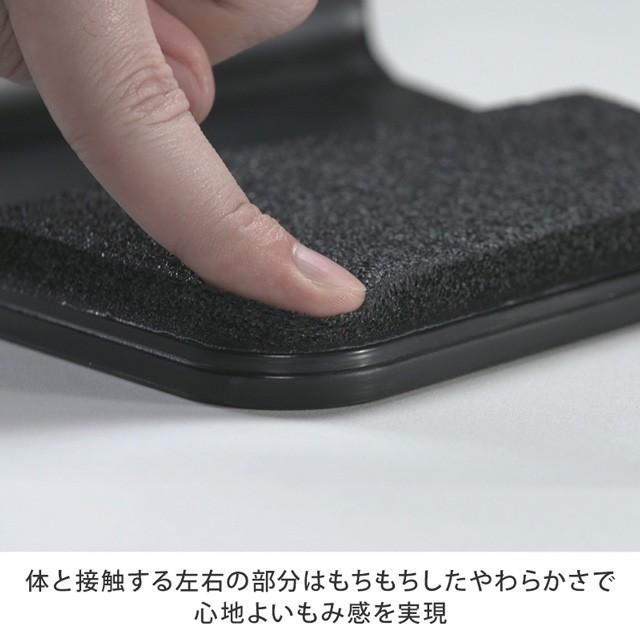THRIVE（スライヴ） 座り型マルチマッサージャー スワロ マッサージ器