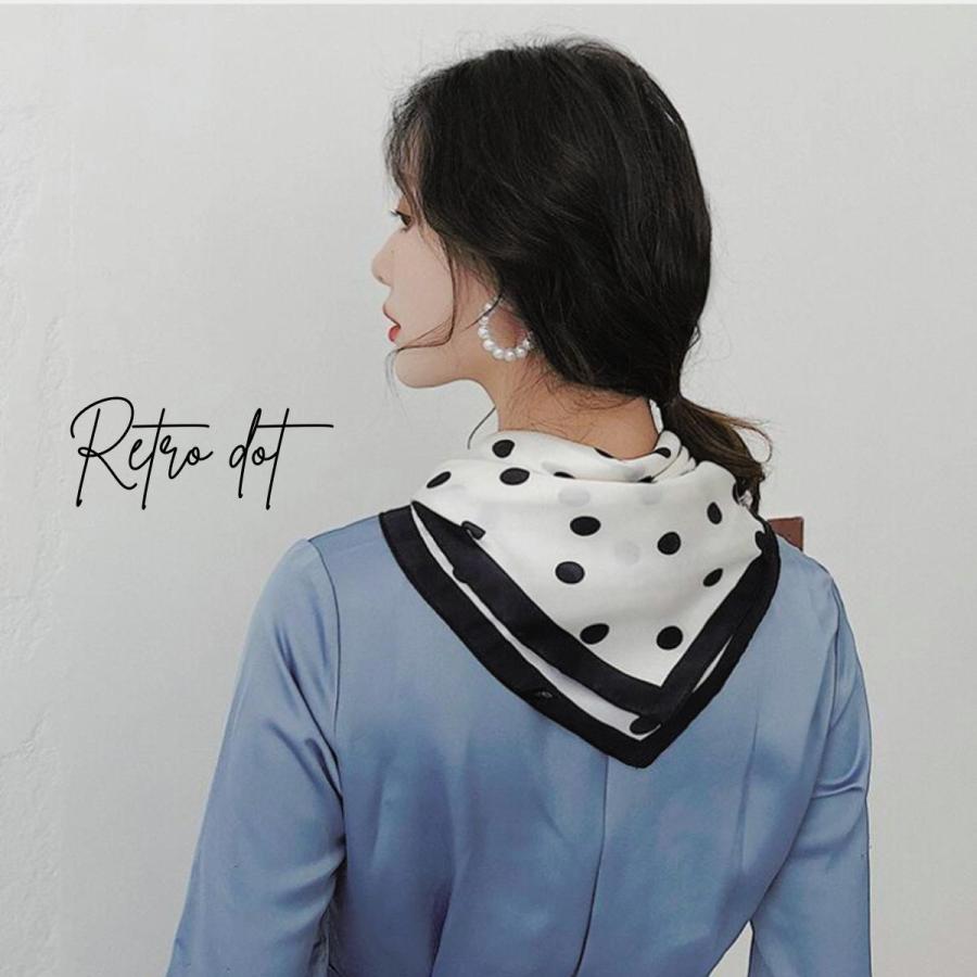 【美品】RRL ポルカドット スカーフ ビスコース ネイビー ストール イタリア 美品】RRL ポルカドット スカーフ ビスコース ネイビー ストール