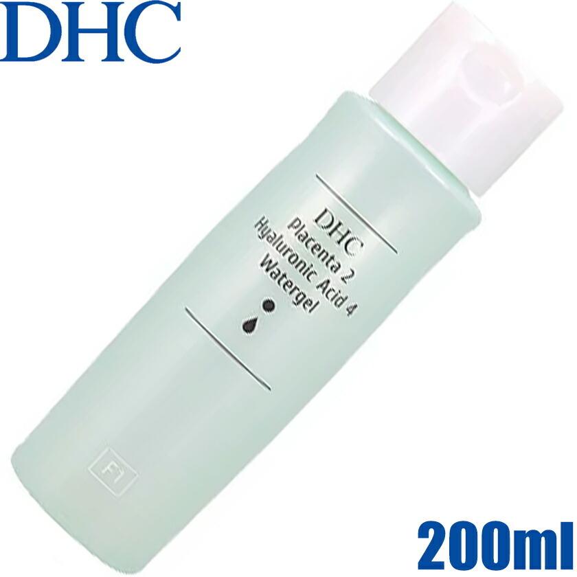 定形外郵便可 ディーエイチシー Dhc プラセンタ2 ヒアルロン酸4 ウォータージェル 0ml 化粧水 美容液 デュアルストア 通販 Yahoo ショッピング